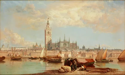 Seville, Spain